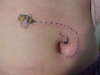 bellie bee tattoo