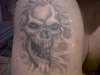 certain time in life tattoo