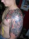 custom tattoo