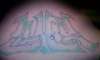 grafffiti tattoo