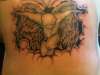 guardian tattoo