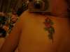 Tribal Roze tattoo