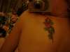Tribal Roze tattoo