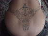 lower back and more tattoo