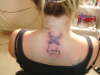 miscellaneous tattoo