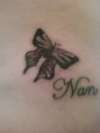 nan tattoo