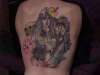 native american tattoo