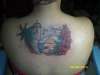 puerto rico tattoo