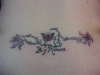 rose and thorns tattoo