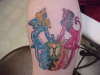 zodiac tatt tattoo
