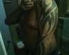 Back of Arm tattoo