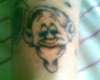 Dopey tattoo