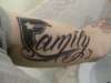 Famliy tattoo