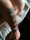 Ranta tattoo