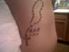 Rosary tat, 11-26-10, MNM tattoo