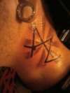 Skate AZ tattoo