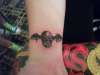 avenged sevenfold tattoo