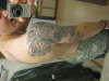 face3 tattoo
