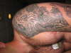 face4 tattoo