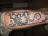 hexicola tattoo