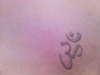 symbol for om tattoo