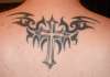 Cross Tattoo tattoo