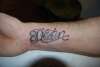 Destin tattoo