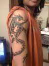 First Tattoo