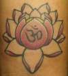 Lotus Tattoo tattoo