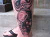 Nio 2a tattoo