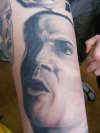 frankie tattoo
