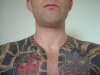 frontal ink tattoo