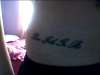 have faith in me tattoo