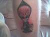 Blind Reaper tattoo