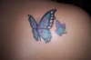 First Tattoo
