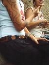 chit chat tattoo
