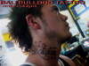 lettering tattoo