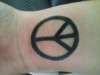 my first tattoo tattoo