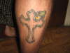 my hubby's tat for my mama tattoo