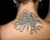 flower girl ..Broadway Ink tattoo