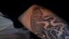 robbin tattoo