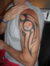 steelers tattoo