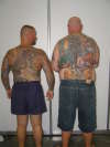 2008 syd tatt show tattoo