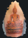 Budda tattoo