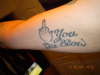 Die slow tattoo