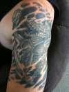 Dragon1 tattoo