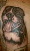 Drama 21 months tattoo