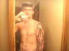 Fresh Tribal tattoo