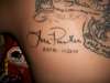 RIP TIP tattoo