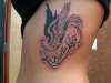 a beautiful life tattoo